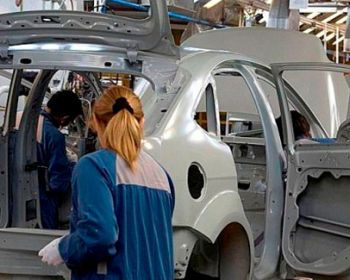 Automotriz